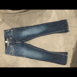 Men’s true religion jeans 32x32